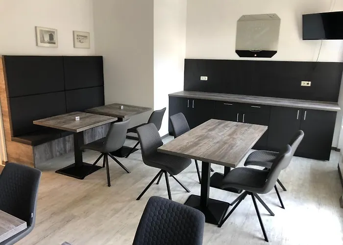 Casino Hotel Hamm